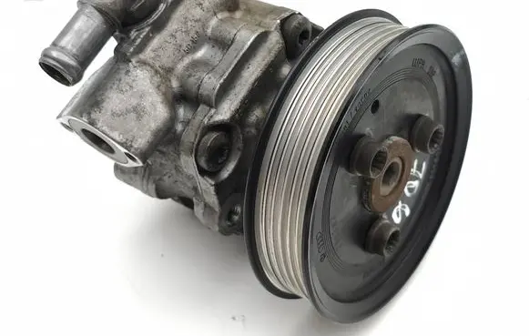 Porsche Cayenne (92A) Power steering pump 7P6422154 7651955141 059145225D