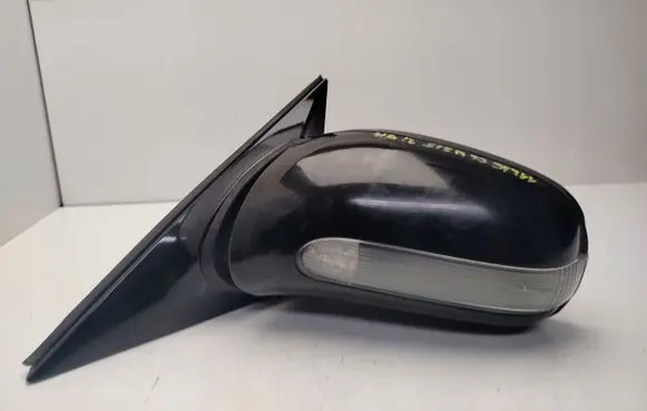 Mercedes-Benz CL C215 Front door electric wing mirror 