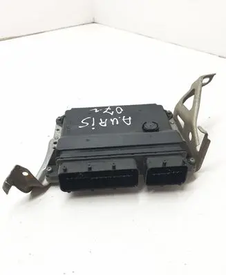Toyota Auris 150 Engine control unit/module 8966102D91