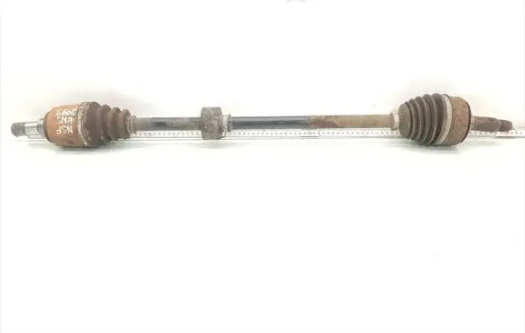 Honda FR-V Front driveshaft