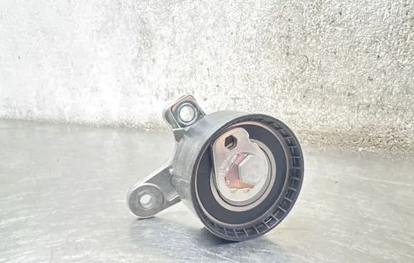 Opel Antara Belt tensioner pulley 531081510 60029815 4805177