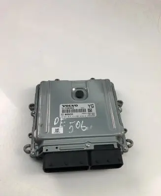 Volvo S60 Engine control unit/module 31336983