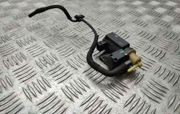 Nissan X-Trail T32 Turbo solenoid valve 8200790180