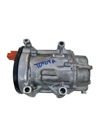 Toyota Corolla E210 E21 Air conditioning (A/C) compressor (pump) ESB20C 042400-0500