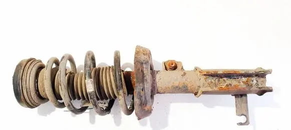 Opel Insignia A Front shock absorber/damper 13245976