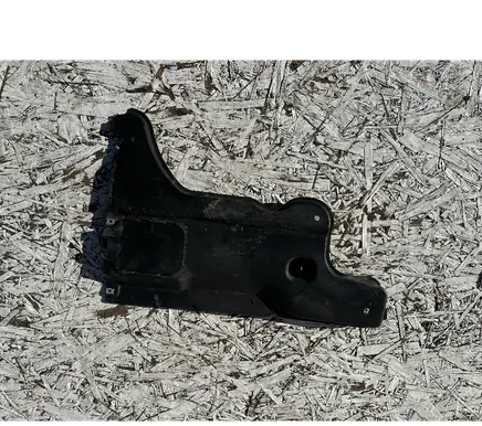 Volkswagen Arteon Rear underbody cover/under tray 3Q0825967