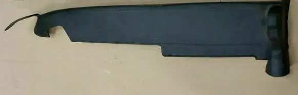 Audi A3 S3 8V Fender end trim 8V0821169D