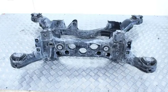 Mercedes-Benz GL X164 Rear subframe 