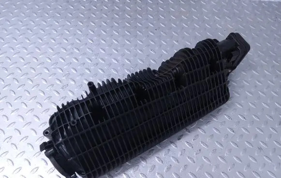 Audi Q7 4M Intake manifold 057129712AL 057129712AP 057129712AK