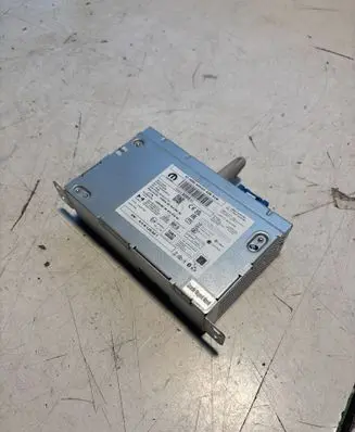 Opel Astra L Radio/CD/DVD/GPS head unit 9830226080 9845291780 9697497980