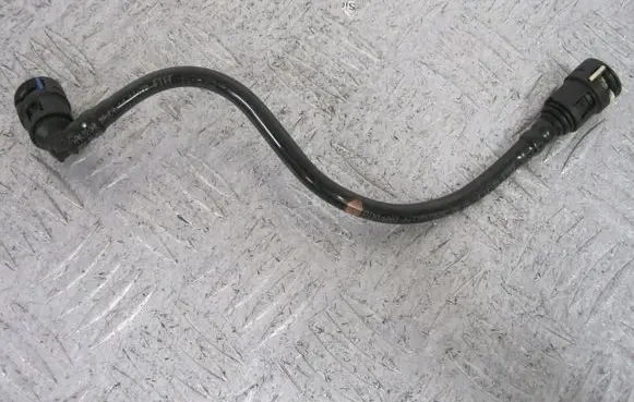 Ford Connect Clutch cable DF7141421A
