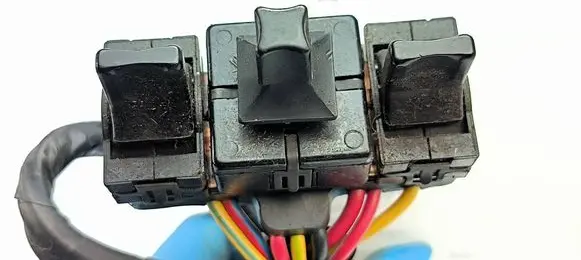 Chevrolet Corvette Other switches/knobs/shifts 