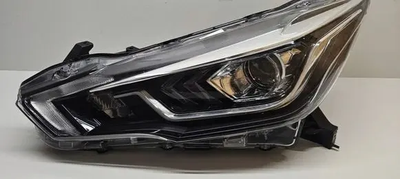 Nissan Micra K14 Headlight/headlamp 260605FA2A N114
