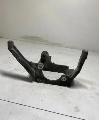 Audi A6 S6 C5 4B Power steering pump mounting bracket 078145383