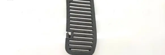 Subaru Forester SF Trunk/boot trim cover 94073FC000
