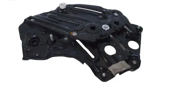 Mazda 6 Rear window lifting mechanism without motor C27964