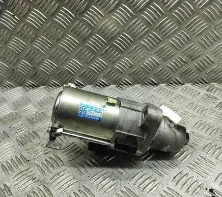 Honda Civic X Starter motor SM75010 31200RPYG02