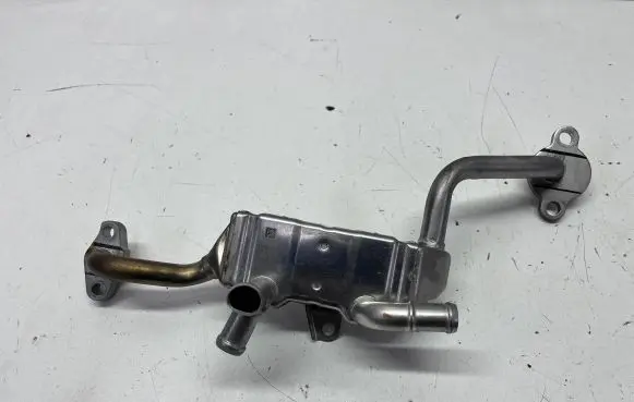 Subaru Outback (BT) EGR valve cooler 26A21B0322