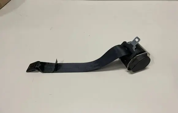 Renault Megane III Rear seatbelt 888400033R