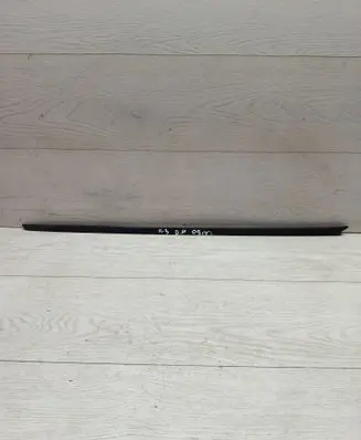 Audi A3 S3 A3 Sportback 8P Windshield trim 8P0854328B