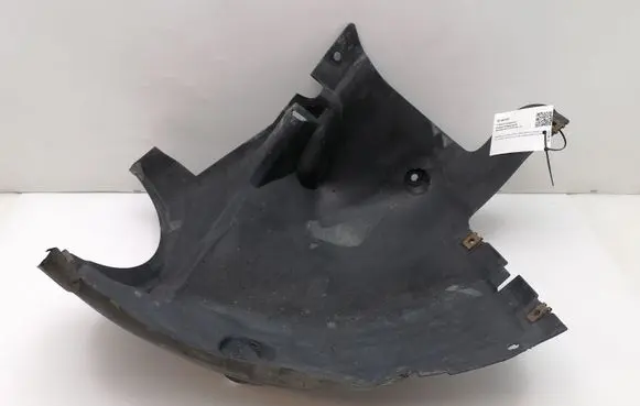 Mercedes-Benz C W203 Front wheel arch liner splash guards A2038840522