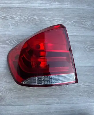 Rear/tail lights
