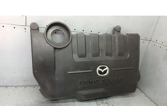 Mazda 6 Engine splash shield/under tray L323102F1