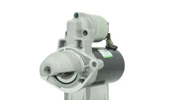 Citroen Nemo Starter motor CS1535