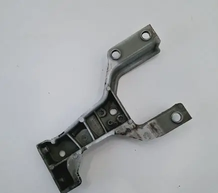 Jaguar XE Front bumper mounting bracket GX7317K899AD