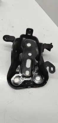 Peugeot 2008 II Rear axle beam 