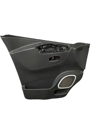 Opel Vivaro Front door card panel trim