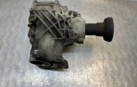 Volvo XC90 Gearbox transfer box case P31256171