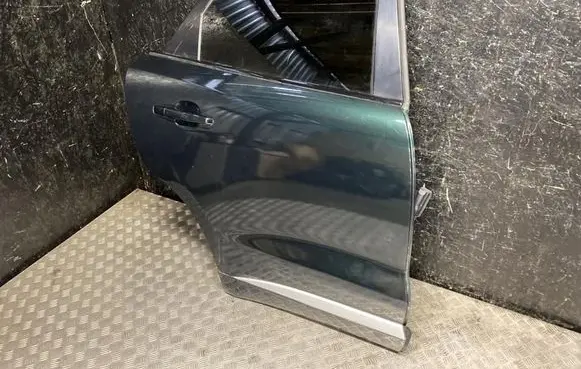 Jaguar F-Pace Rear door 