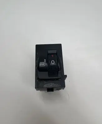 Peugeot 508 Seat heating switch 96659251XT 01059A02 20110527