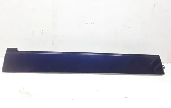 Volkswagen Multivan T5 Sliding door trim (molding) 