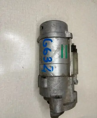 Jaguar XF Starter motor 4280008740 CX2311001AC