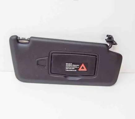 Mercedes-Benz GLC X253 C253 Sun visor A2058107404