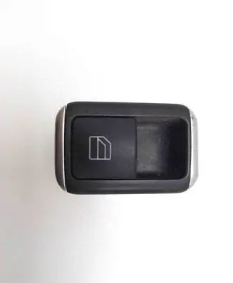 Mercedes-Benz A W176 Other switches/knobs/shifts A2049058102