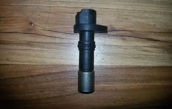 Toyota Yaris Crankshaft position sensor 9091905062