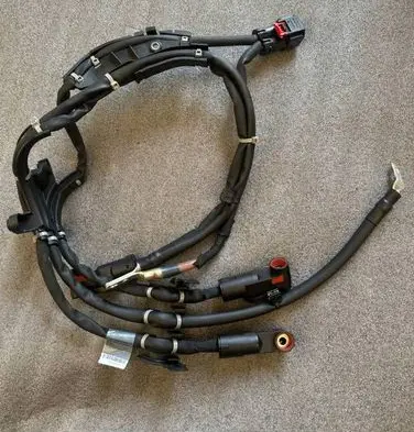 Mercedes-Benz E W214 Other wiring loom A2145408300 Z004Q003 01032022