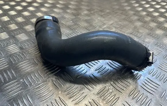 Porsche Panamera (971) Electric car engine cooling hoses/pipes 971145708