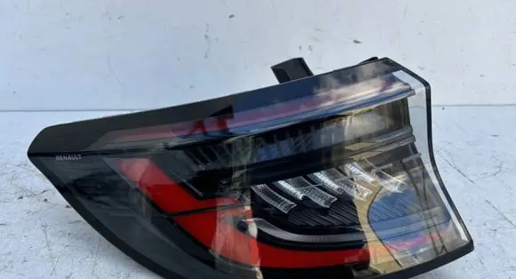 Renault Espace VI Rear/tail lights 265551152R