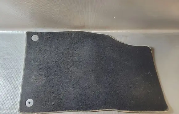 Volkswagen ID.4 Front floor mat 10C864435B