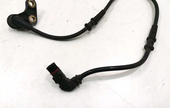 Mercedes-Benz CLK A208 C208 ABS brake wheel speed sensor A1705400917