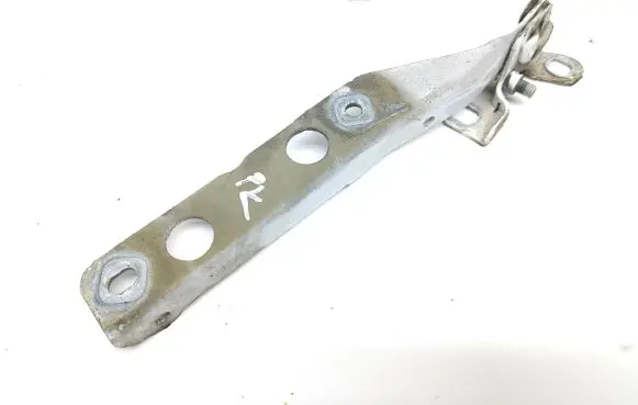Citroen C4 Grand Picasso Engine bonnet/hood hinges 9676115180