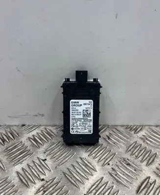 BMW X5 G05 Blind spot module 5B31AF2