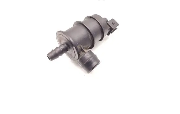 Valve vacuum