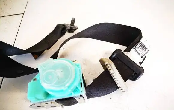 Nissan Note (E11) Rear seatbelt 888459u05a