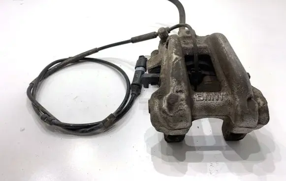 BMW 3 F30 F35 F31 Rear brake caliper W09082