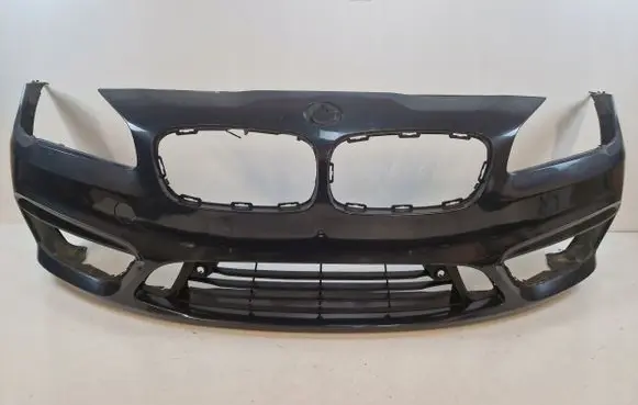 BMW 2 F45 Front bumper